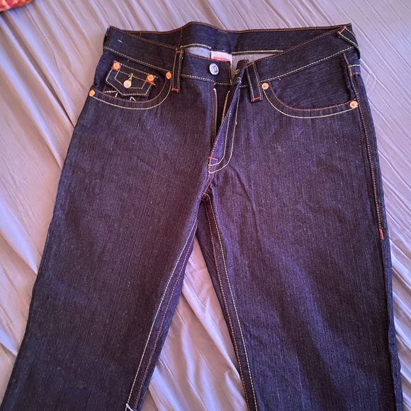 BRAND NEW!! True Religion Jeans - Picture 4 of 4